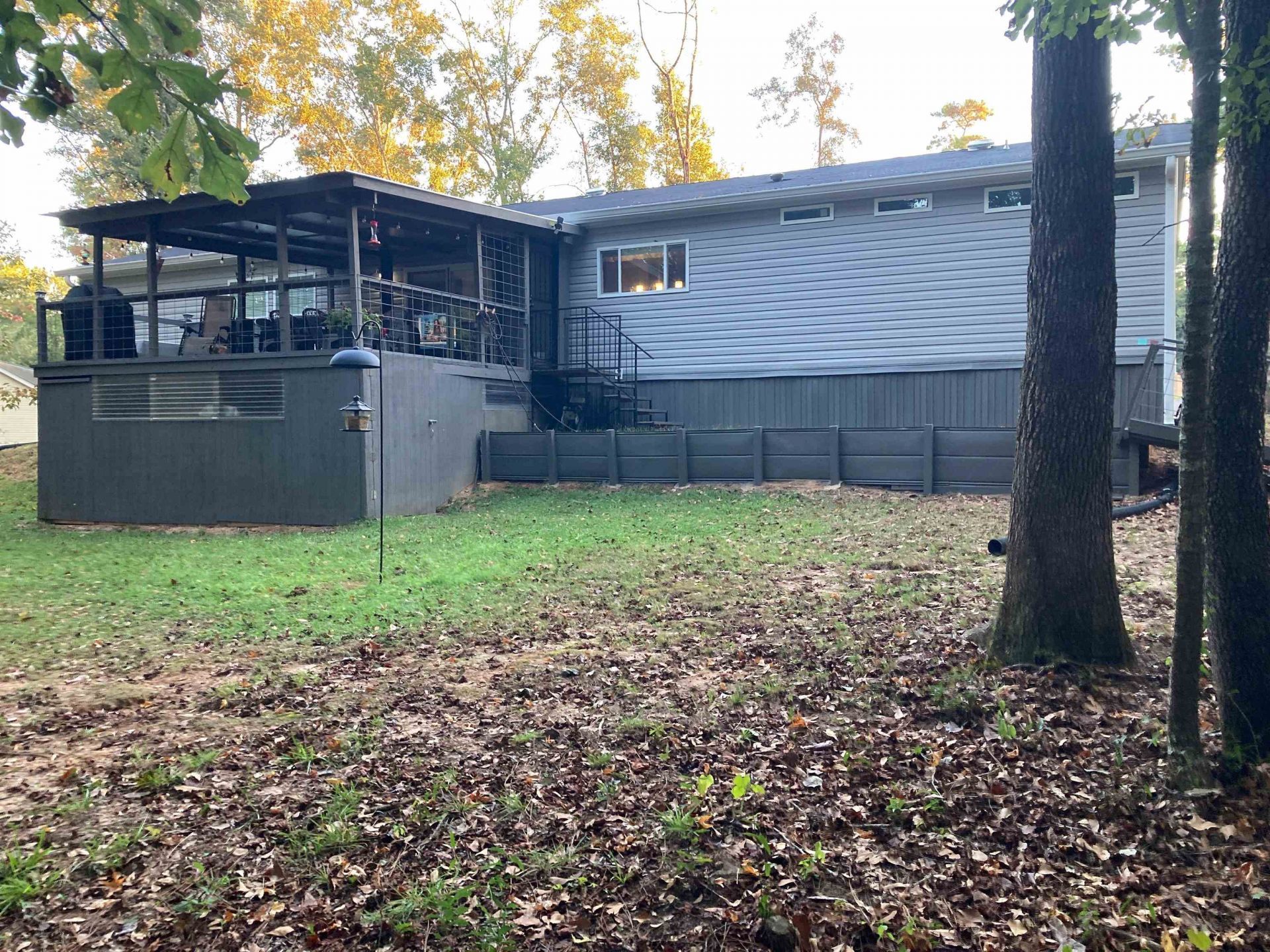 95 Waters Edge Lane, Havana, FL 32333 Photo