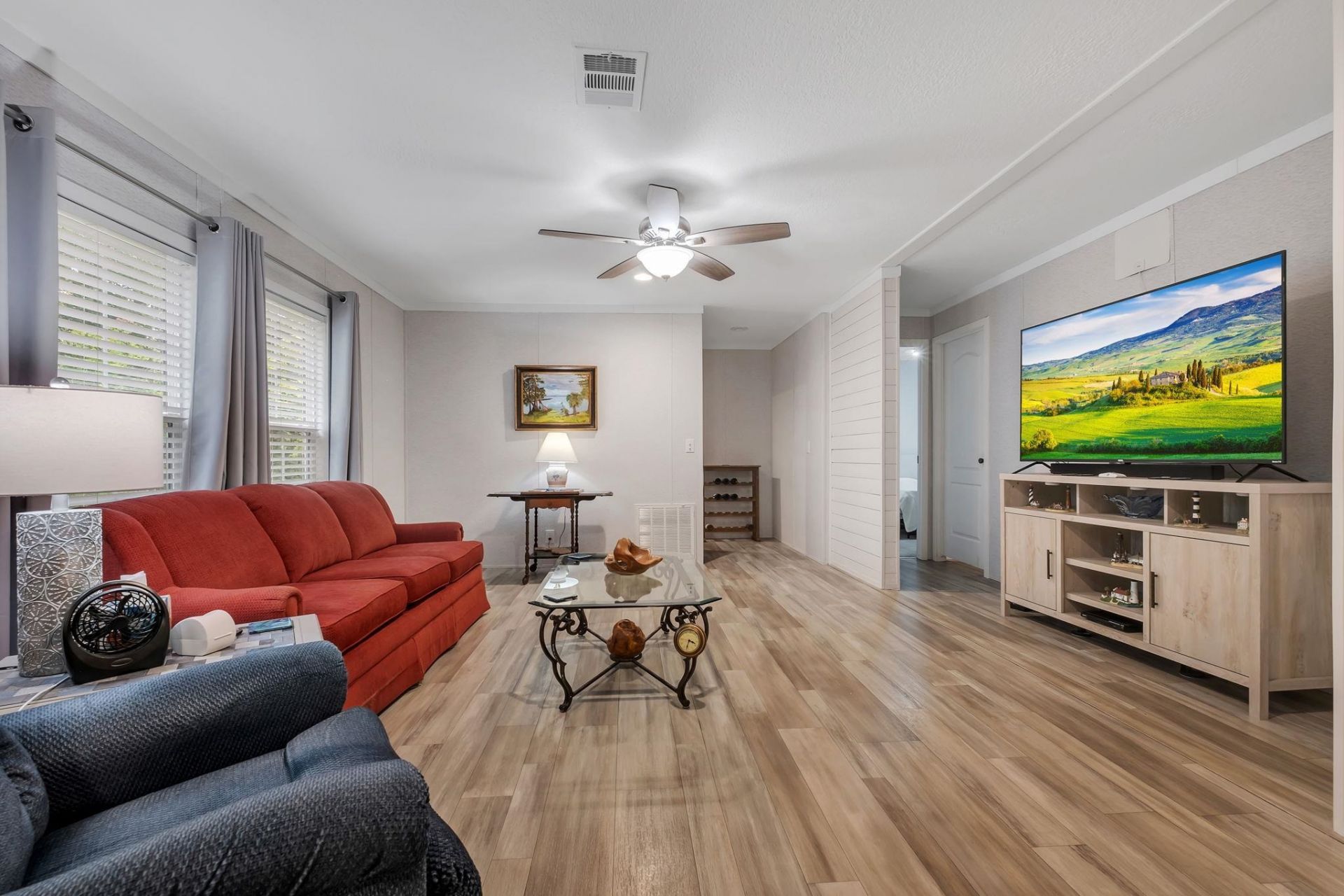 95 Waters Edge Lane, Havana, FL 32333 Photo