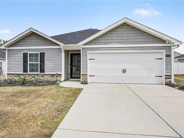 6374 Cedar Hill Court , Trinity, NC 27370