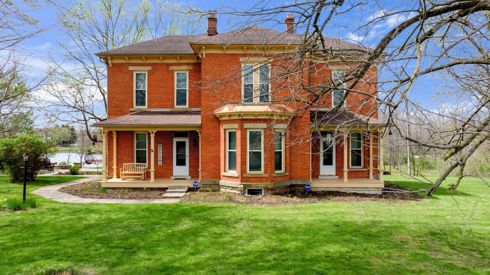 18839 Raymond Road, Marysville, OH 43040 Main Photo