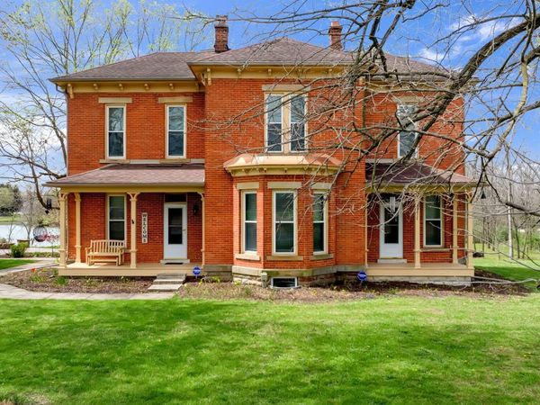 18839 Raymond Road, Marysville, OH 43040