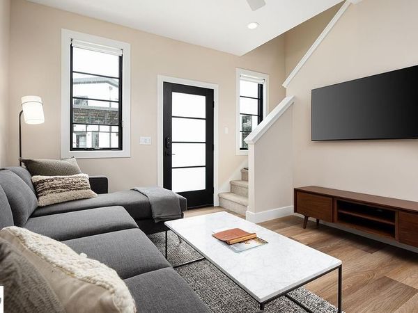 307 Hamilton Street, Unit B, Traverse City, MI 49686