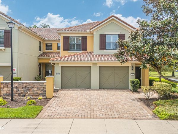 43 FAWN GULLY Lane, Unit F, Ponte Vedra, FL 32081