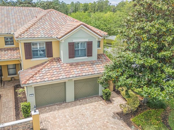 43 FAWN GULLY Lane, Unit F, Ponte Vedra, FL 32081