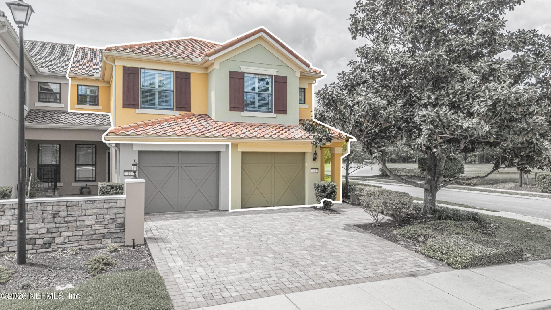 43 Fawn Gully Lane, Unit F, Ponte Vedra, FL 32081 Photo