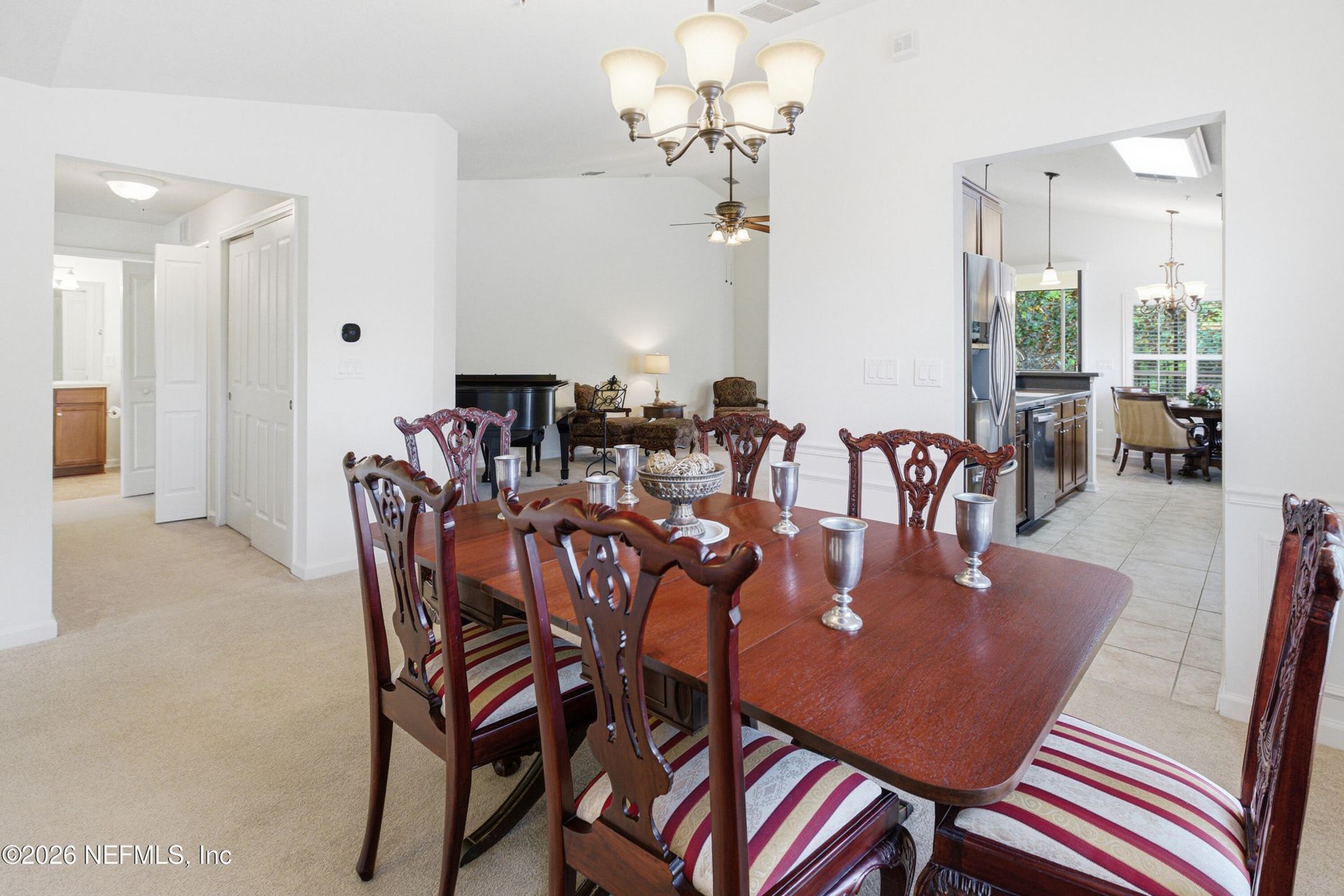 43 Fawn Gully Lane, Unit F, Ponte Vedra, FL 32081 Photo