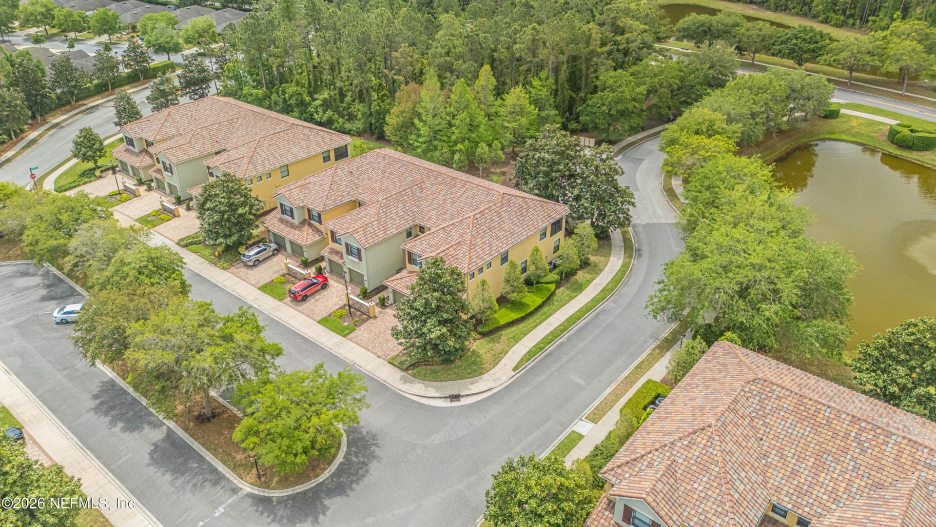 43 Fawn Gully Lane, Unit F, Ponte Vedra, FL 32081 Photo