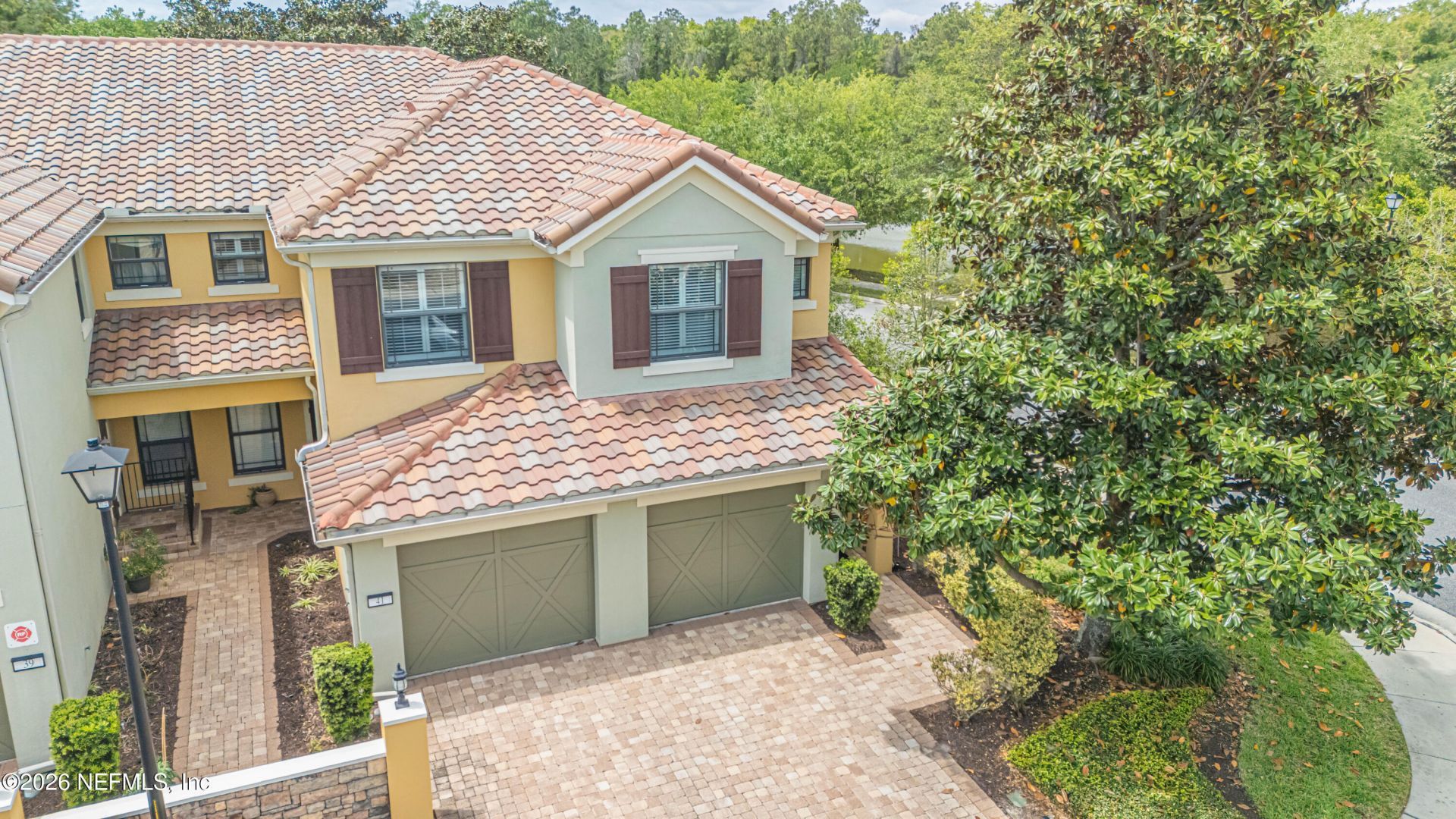 43 Fawn Gully Lane, Unit F, Ponte Vedra, FL 32081 Photo