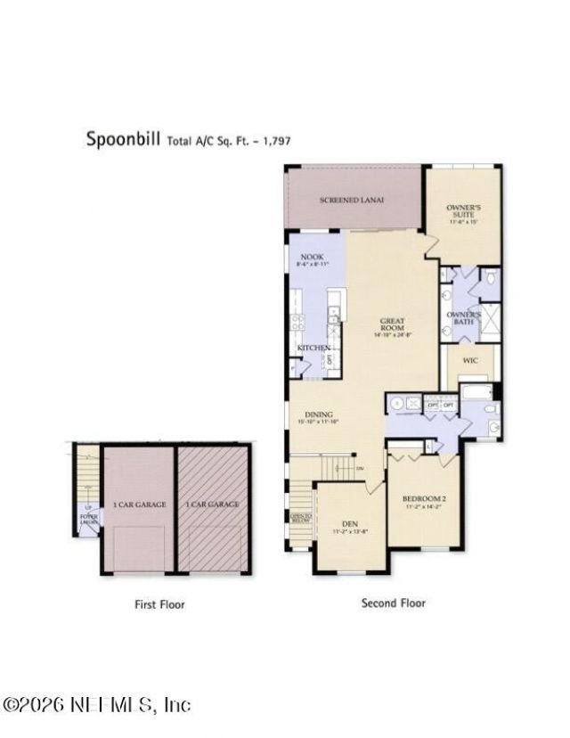 43 Fawn Gully Lane, Unit F, Ponte Vedra, FL 32081 Photo