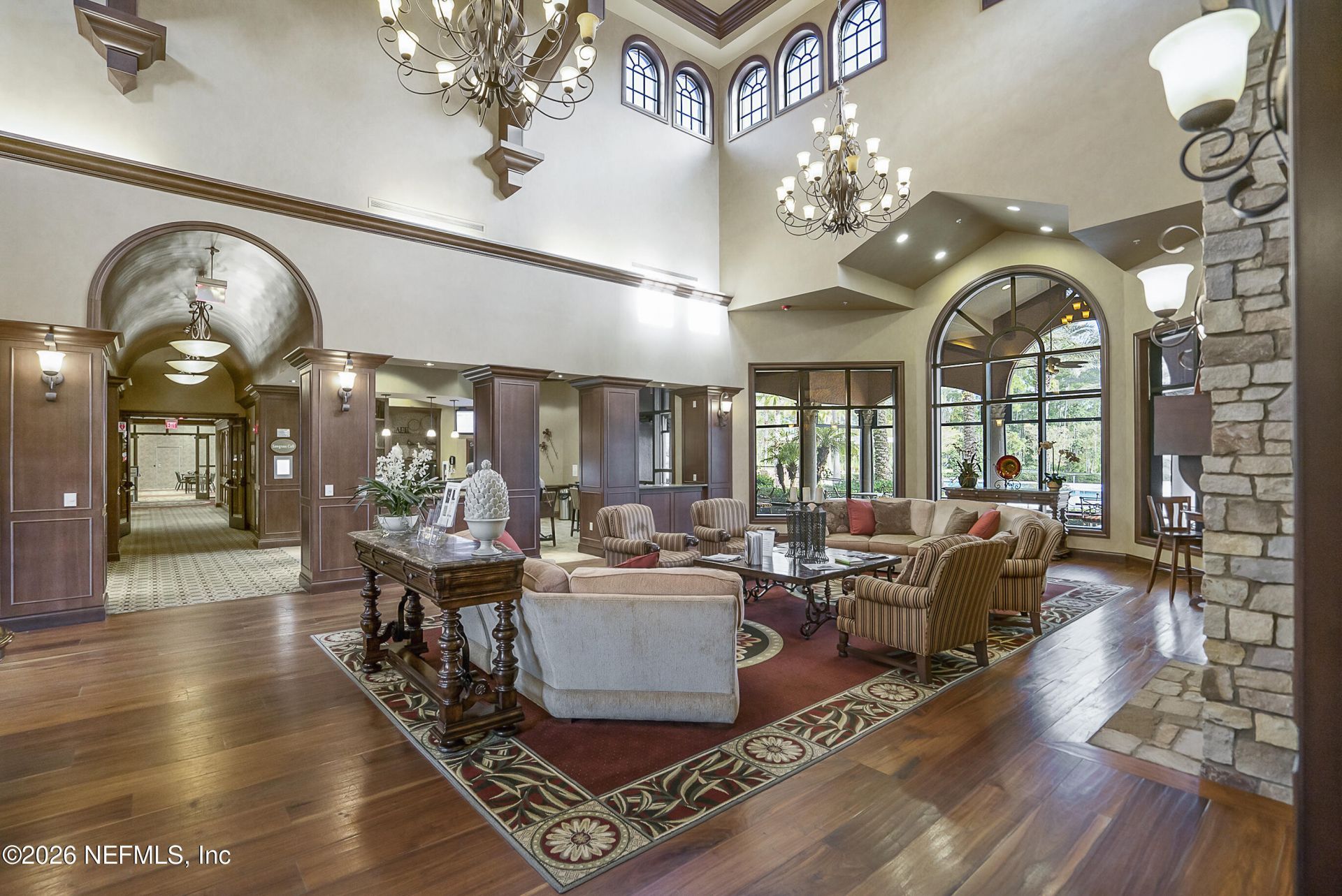 43 Fawn Gully Lane, Unit F, Ponte Vedra, FL 32081 Photo