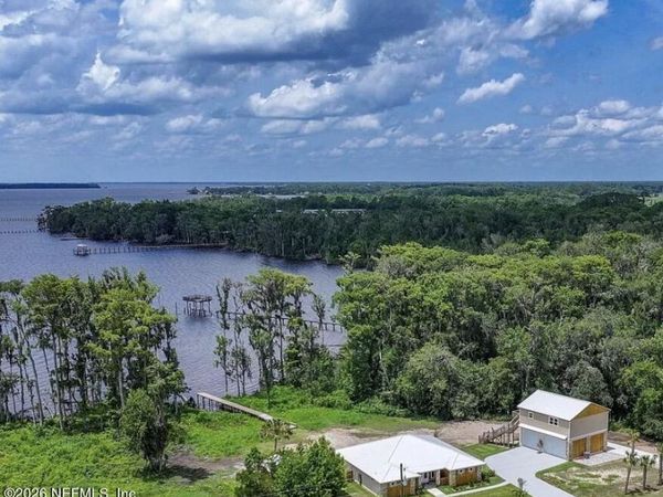 159 MAYS COVE Road, East Palatka, FL 32131