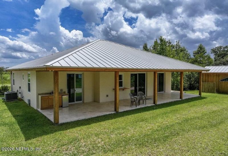 159 Mays Cove Road, East Palatka, FL 32131 Photo