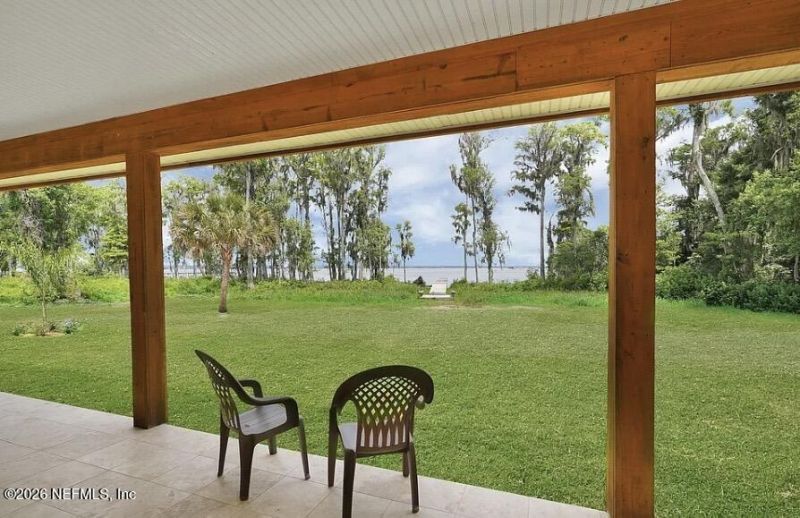 159 Mays Cove Road, East Palatka, FL 32131 Photo