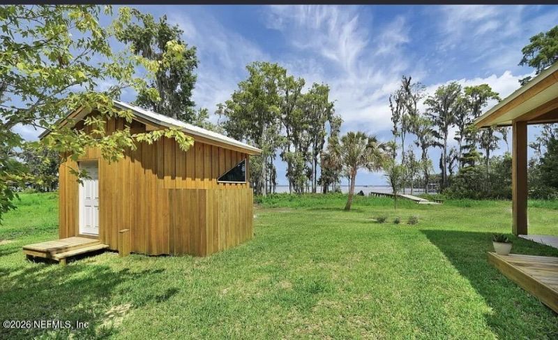 159 Mays Cove Road, East Palatka, FL 32131 Photo