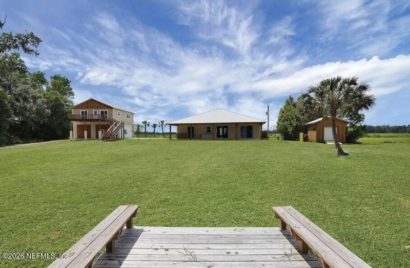 159 Mays Cove Road, East Palatka, FL 32131 Photo