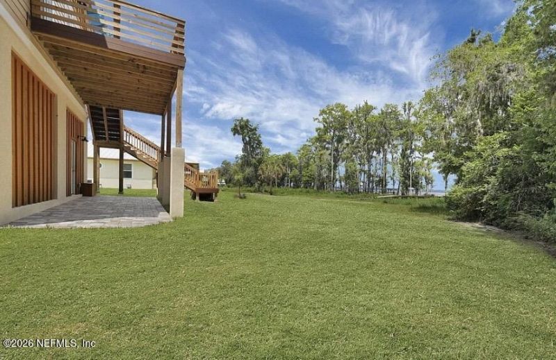 159 Mays Cove Road, East Palatka, FL 32131 Photo