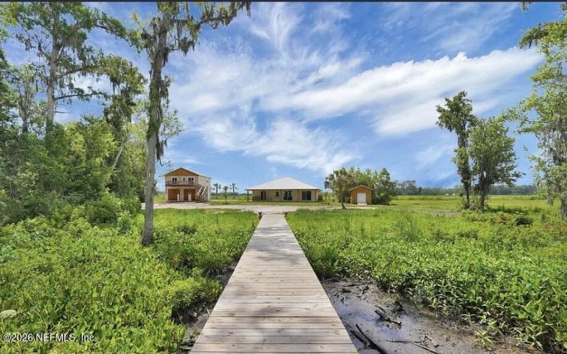 159 Mays Cove Road, East Palatka, FL 32131 Photo