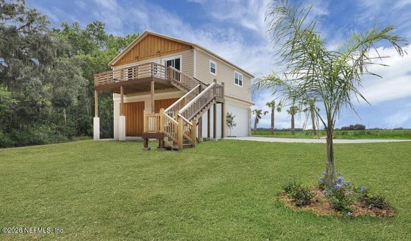 159 Mays Cove Road, East Palatka, FL 32131 Photo