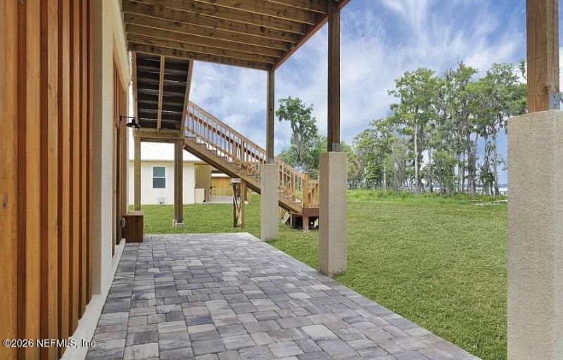 159 Mays Cove Road, East Palatka, FL 32131 Photo