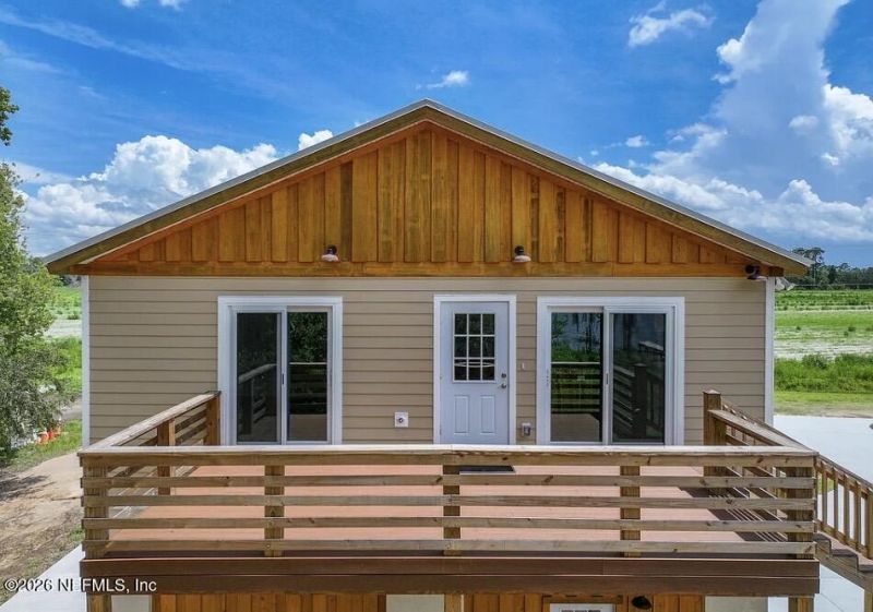 159 Mays Cove Road, East Palatka, FL 32131 Photo