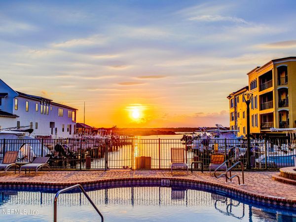 115 SUNSET HARBOR Way, Unit 303, St. Augustine, FL 32080