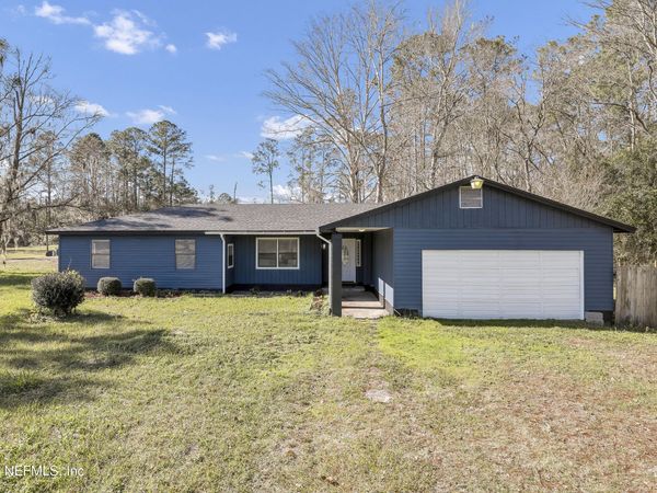 54221 CRAVEY Road, Callahan, FL 32011