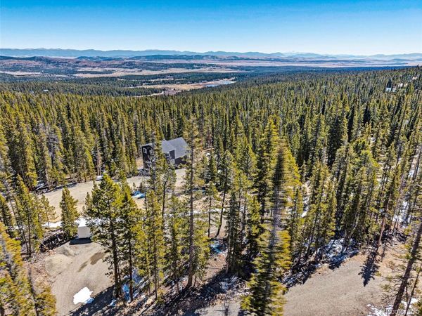313 Porcupine Road , Fairplay, CO 80440