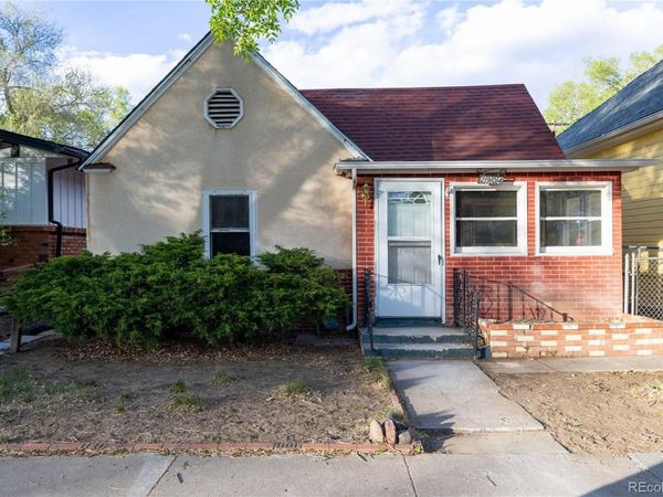 2904 W Platte Avenue, Colorado Springs, CO 80904