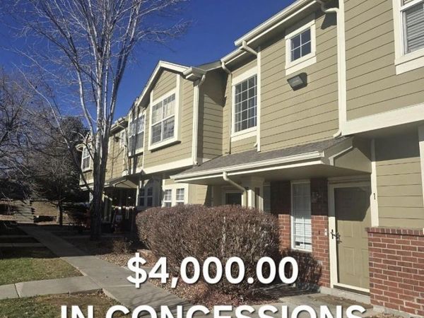 9080 Gale Boulevard, Unit 3, Thornton, CO 80260