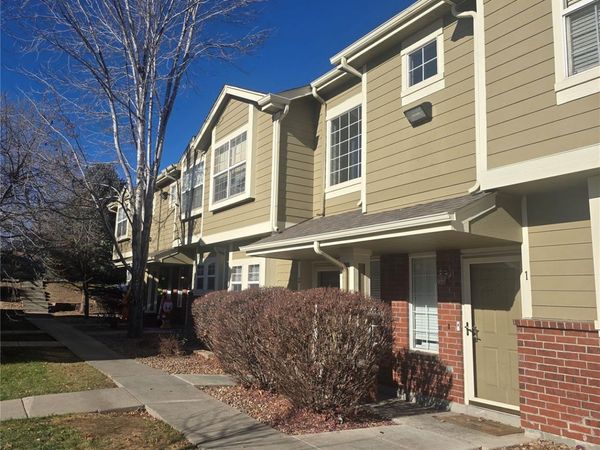 9080 Gale Boulevard , Unit 3, Thornton, CO 80260