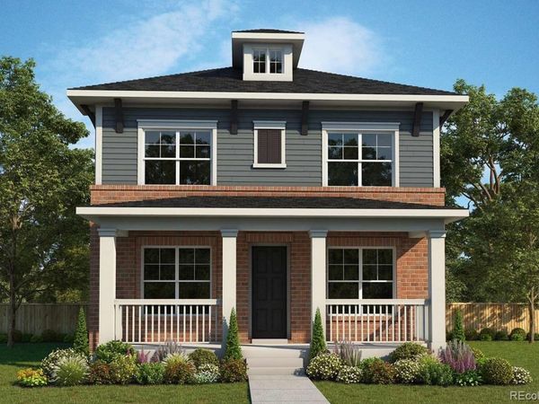 21064 E 62nd Avenue , Aurora, CO 80019