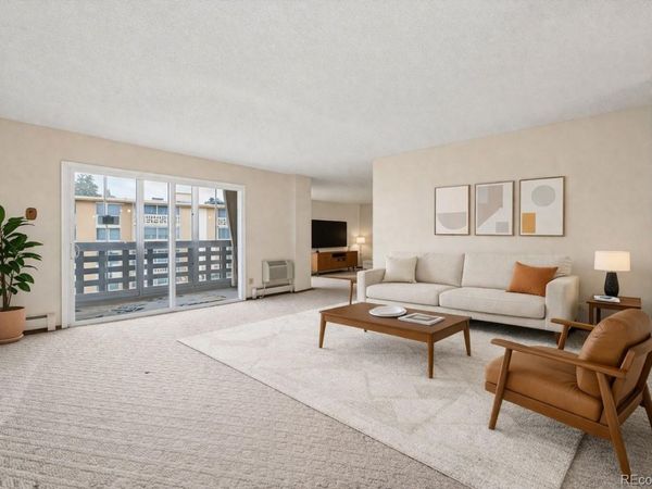 9625 E Center Avenue , Unit 5C, Denver, CO 80247