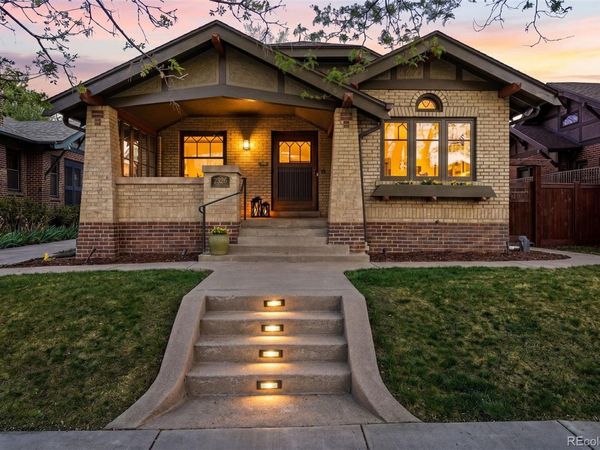 2326 Clermont Street, Denver, CO 80207