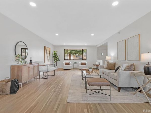 1020 S Vance Street, Lakewood, CO 80226