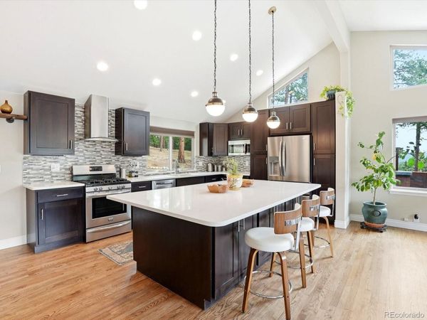 8025 S Wagon Wheel Road, Morrison, CO 80465