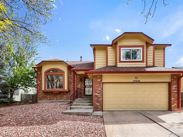 17516 E Wesley Place, Aurora, CO 80013