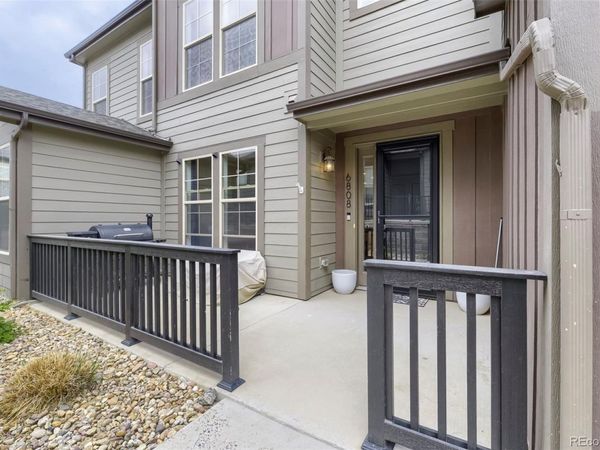 6808 Bethany Place, Parker, CO 80138