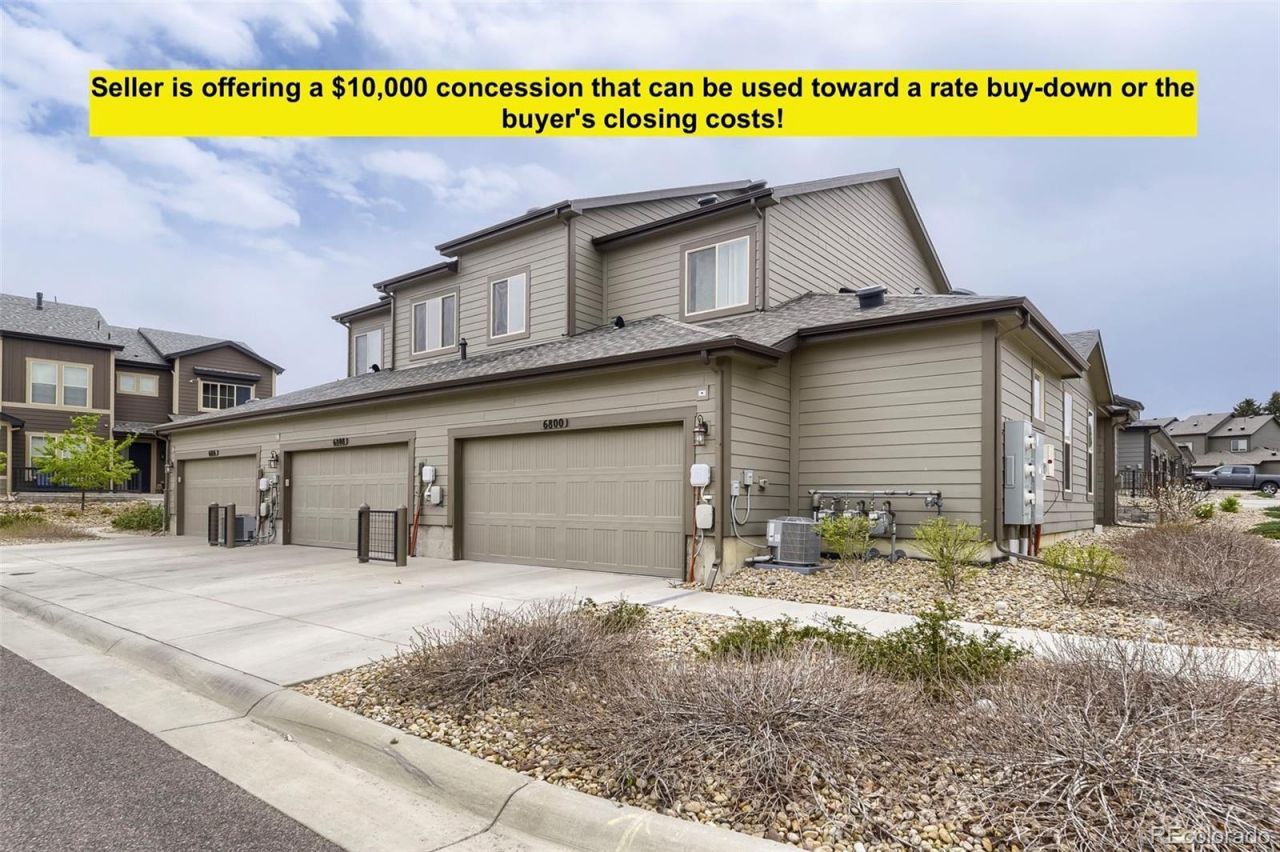 6808 Bethany Place, Parker, CO 80138 Main Photo
