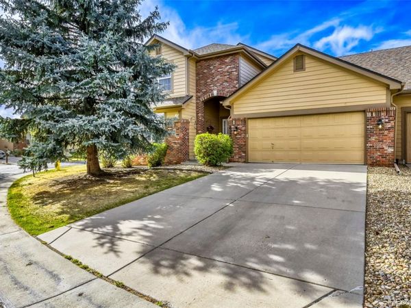 16061 W 64th Way, Arvada, CO 80007