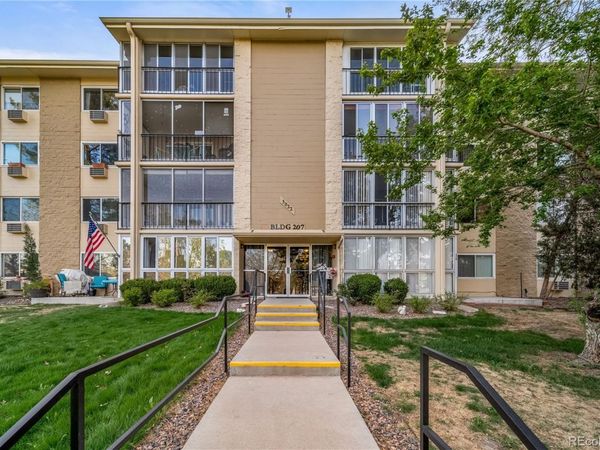 3022 S Wheeling Way, Unit 112, Aurora, CO 80014