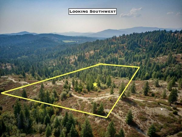 1700 Hershaw Rd, Newport, WA 99156