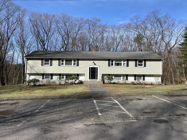 128 Cheryl Lane, Unit 2L, Holliston, MA 01746