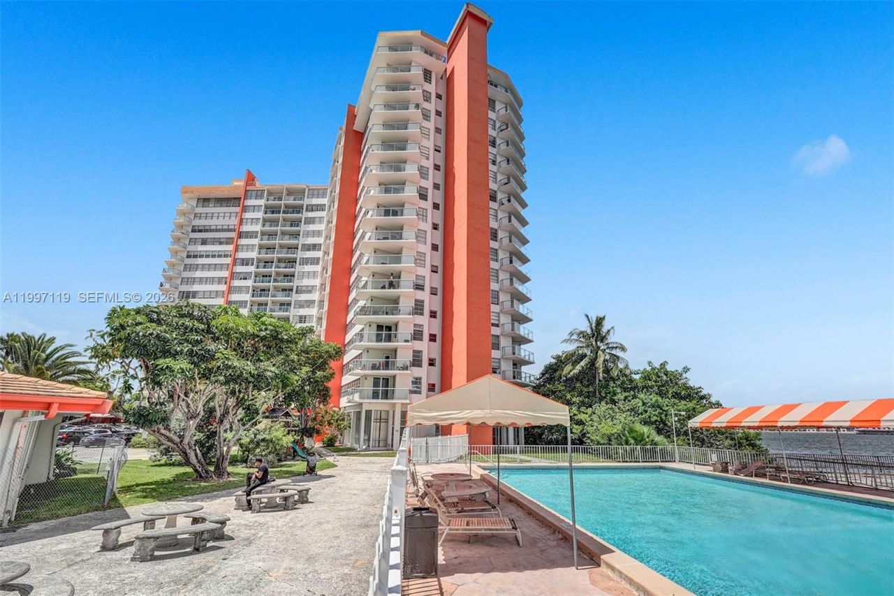 1351 NE Miami Gardens Dr, Unit 926E, Miami, FL 33179 Photo