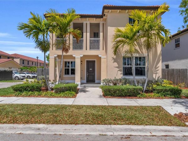 11669 SW 247th St, Homestead, FL 33032