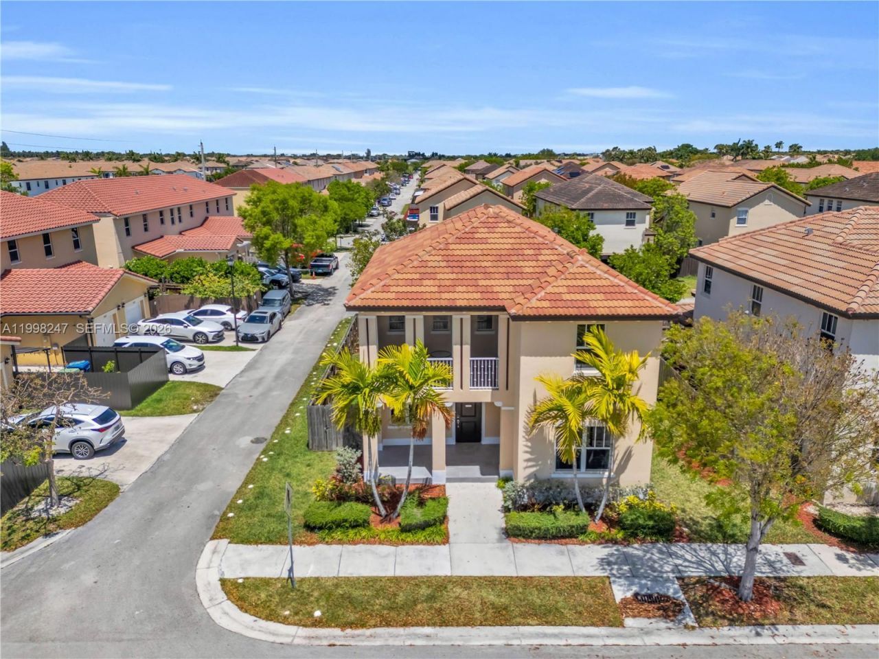 11669 SW 247th St, Homestead, FL 33032 Photo