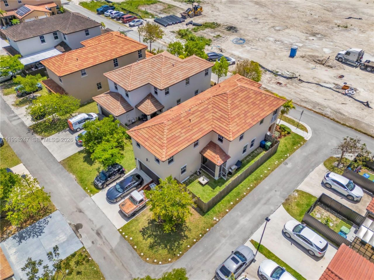 11669 SW 247th St, Homestead, FL 33032 Photo