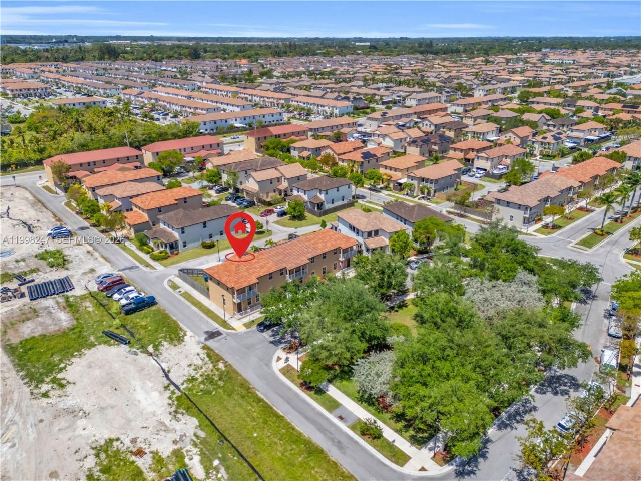 11669 SW 247th St, Homestead, FL 33032 Photo