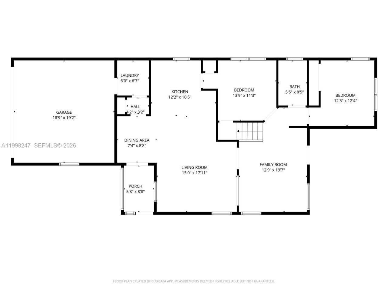 11669 SW 247th St, Homestead, FL 33032 Photo