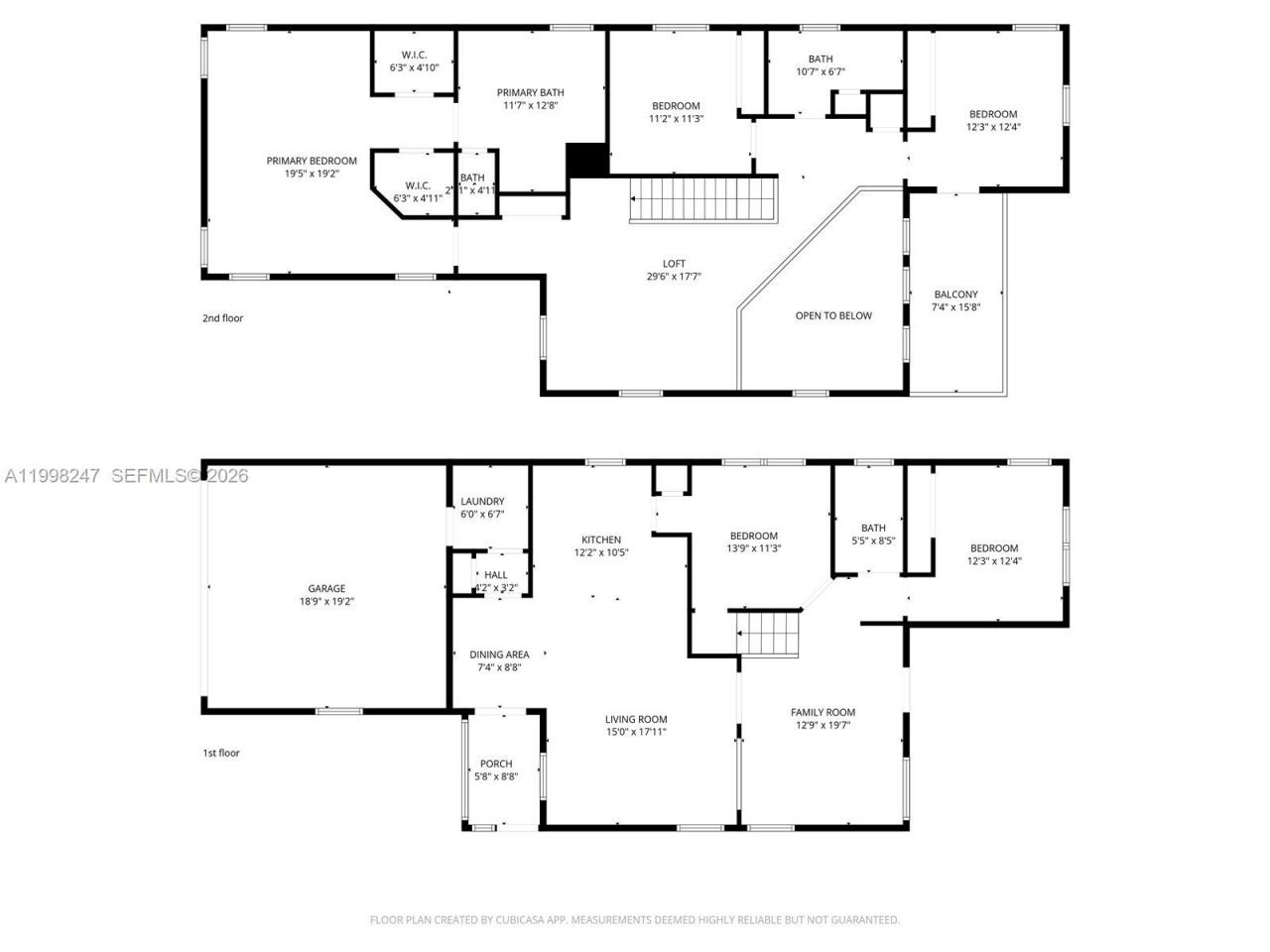 11669 SW 247th St, Homestead, FL 33032 Photo