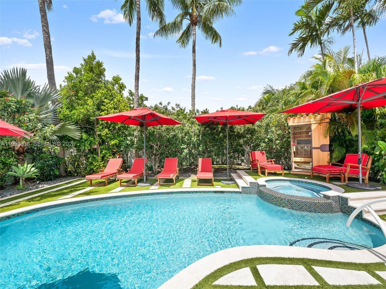 3001 Bayview Dr, Fort Lauderdale, FL 33306 Photo